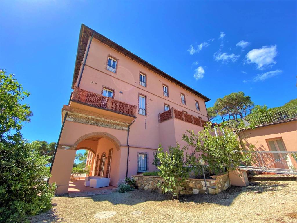 Appartamento a Rio in Località Capo d'Arco, 86 - Foto 4