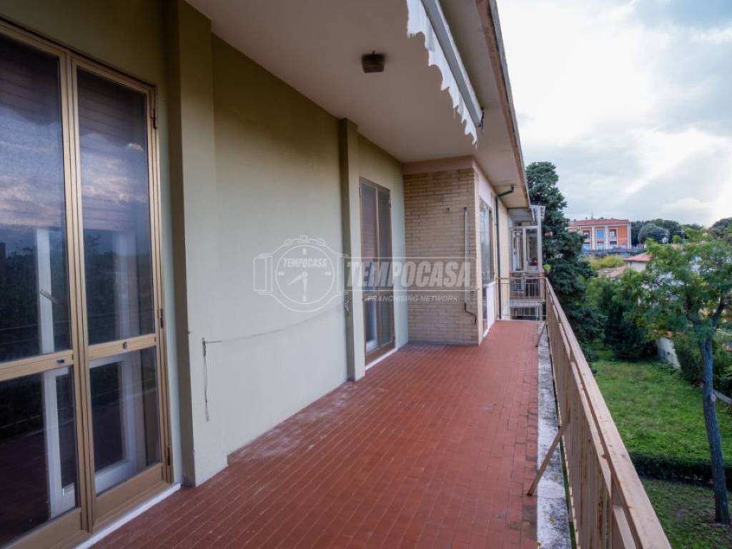 Appartamento a Fano in Via Guerrazzi - Foto 3