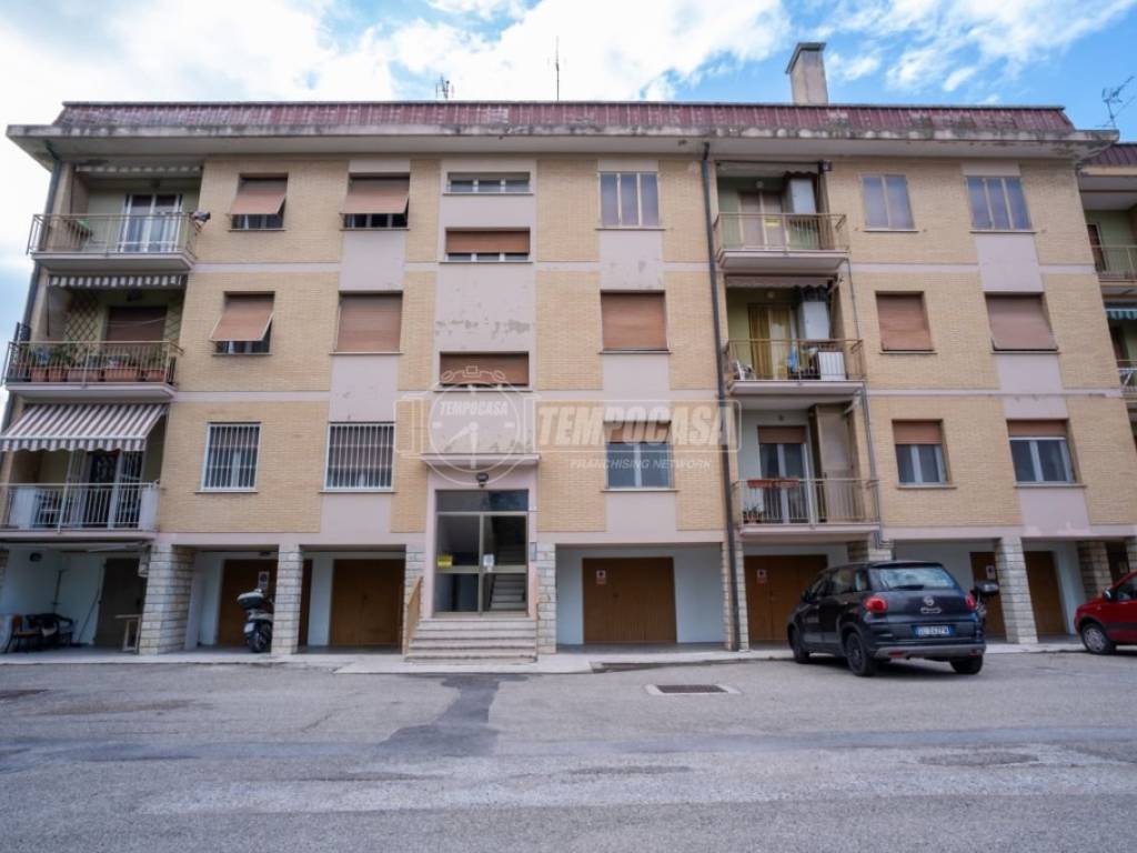 Appartamento a Fano in Via Guerrazzi - Foto 4