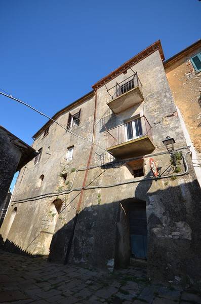 Casa indipendente a Semproniano - Foto 3