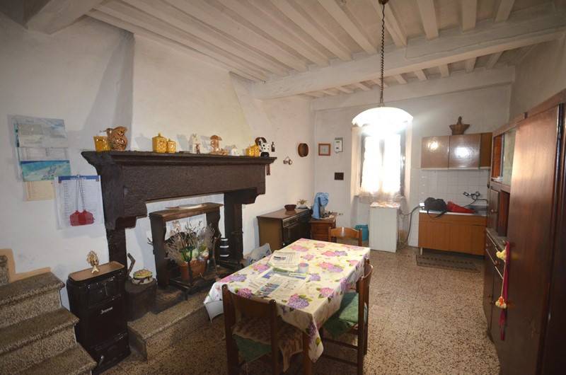 Casa indipendente a Semproniano - Foto 5