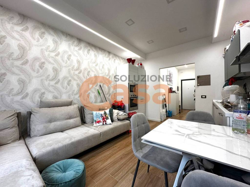 Appartamento a Piacenza in Via Giovanni Amendola - Foto 2