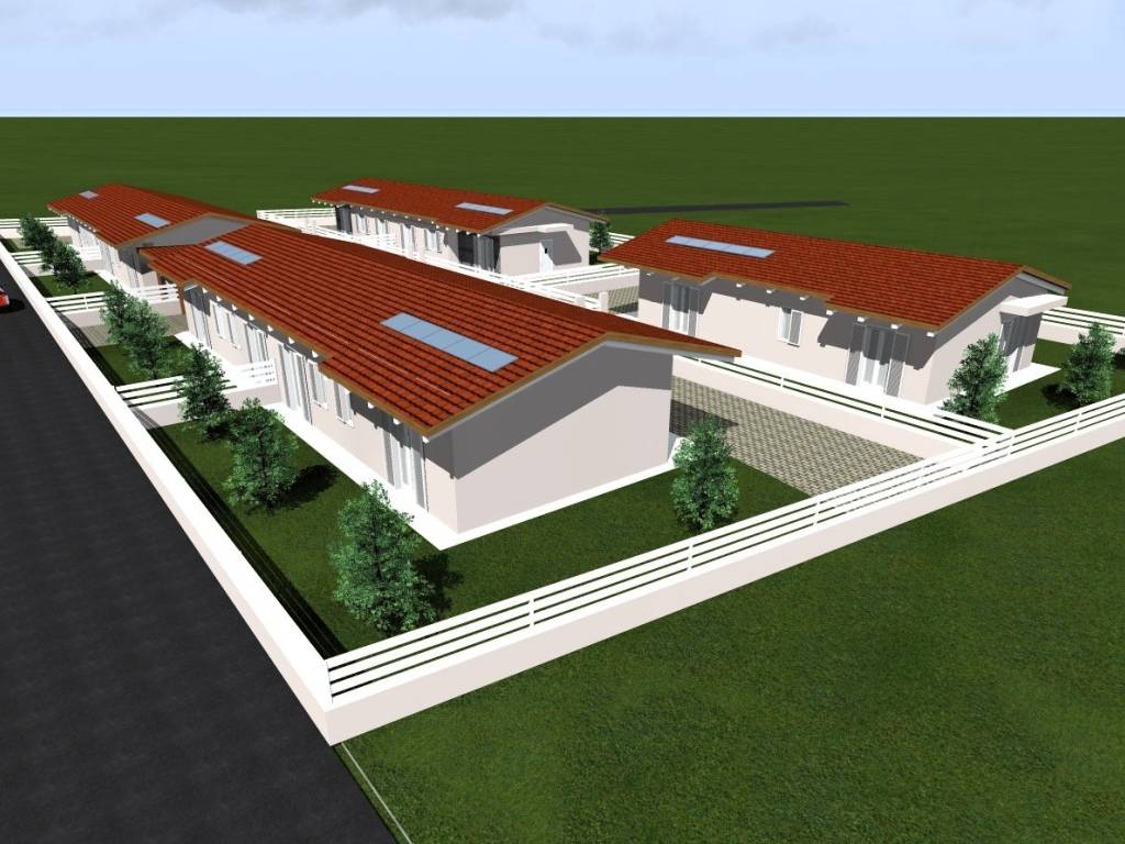 Villa a Cisterna di latina - Foto 5