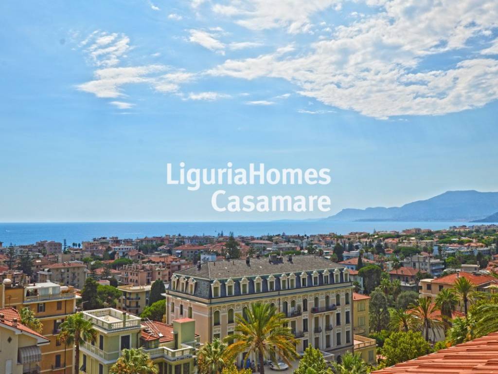 Appartamento a Bordighera in Via Romana - Foto 2