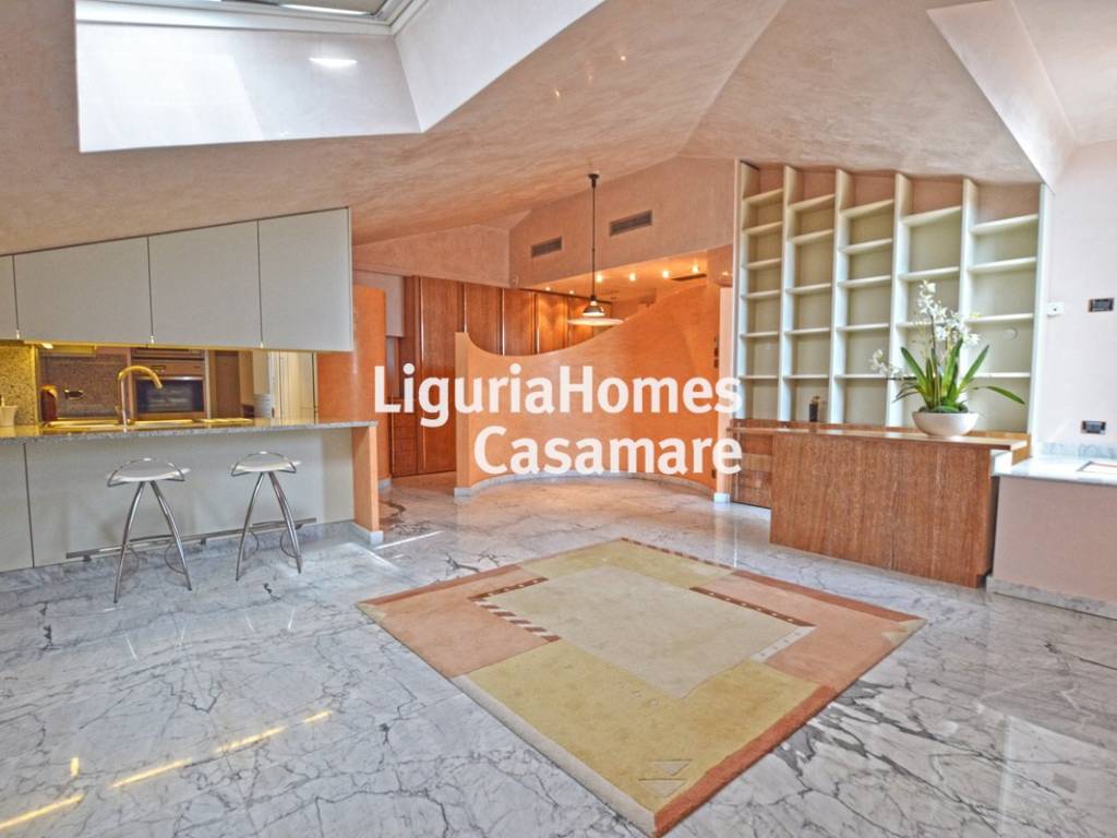 Appartamento a Bordighera in Via Romana - Foto 4