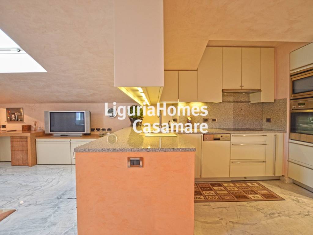 Appartamento a Bordighera in Via Romana - Foto 5