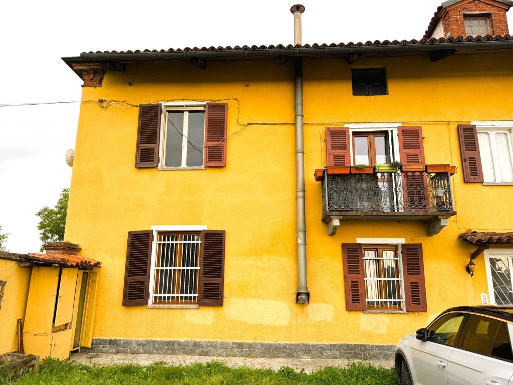 Appartamento a San paolo solbrito in Strada Provinciale per Dusino - Foto 2
