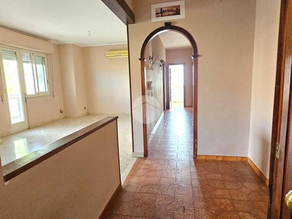 Appartamento a Palermo in Via Gino Zappa, 10 - Foto 3