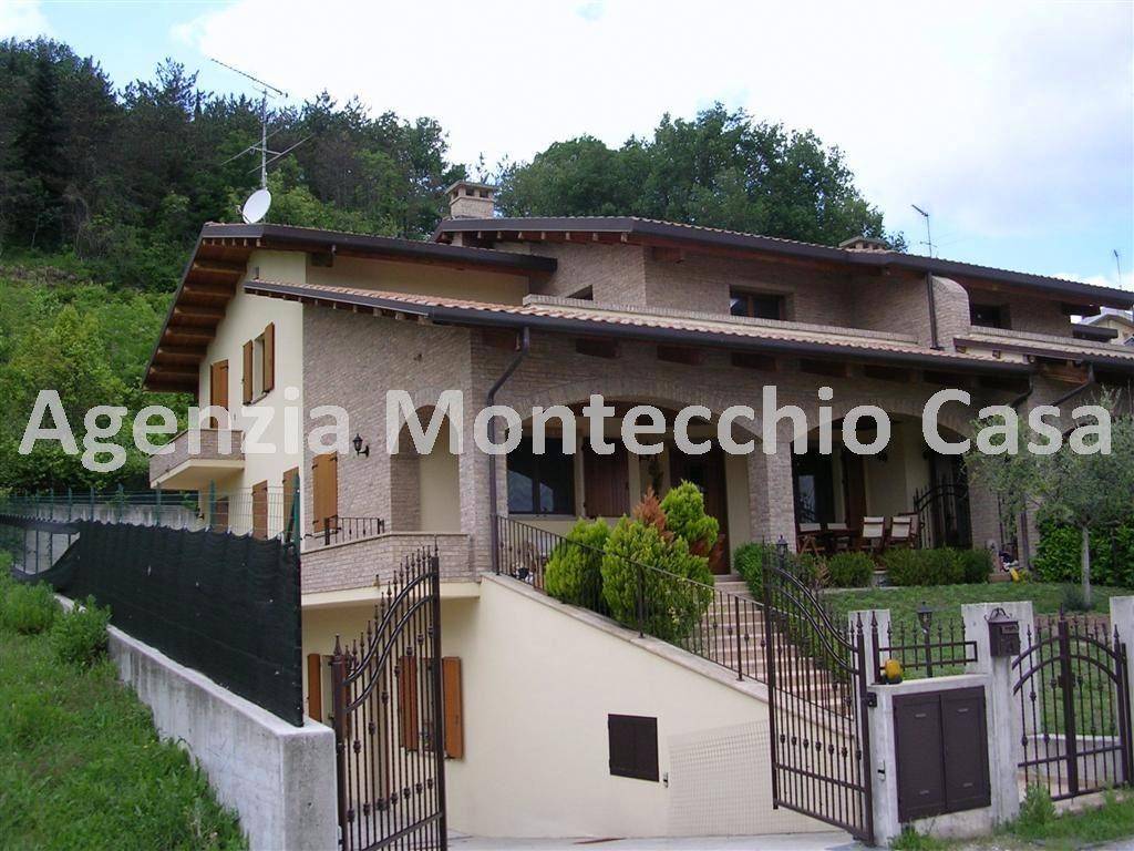 Villa a Montecalvo in foglia in Via Monte Rosa - Foto 2
