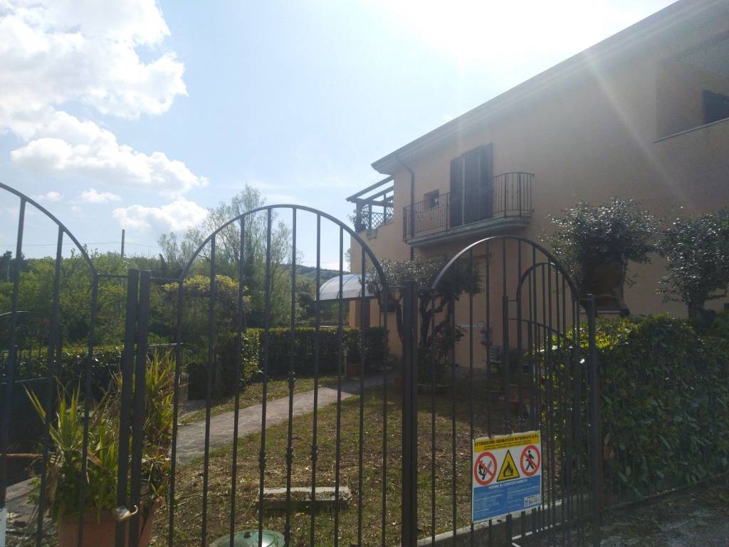 Appartamento a Isernia in Strada Statale App. Abruzzese e Appulo Sannitico - Foto 3