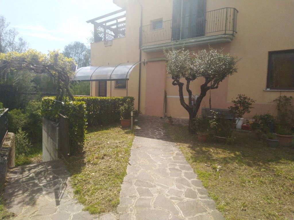 Appartamento a Isernia in Strada Statale App. Abruzzese e Appulo Sannitico - Foto 4