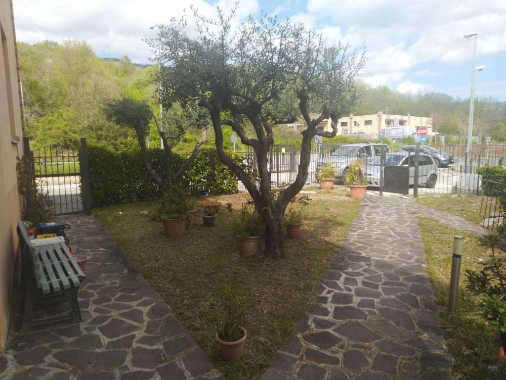 Appartamento a Isernia in Strada Statale App. Abruzzese e Appulo Sannitico - Foto 5