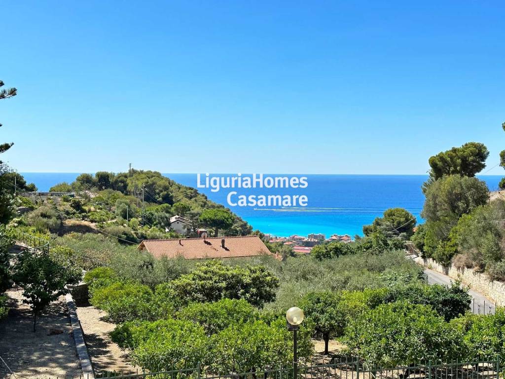 Villa a Bordighera - Foto 2