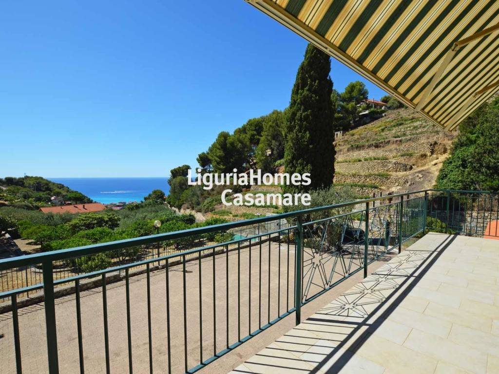 Villa a Bordighera - Foto 3