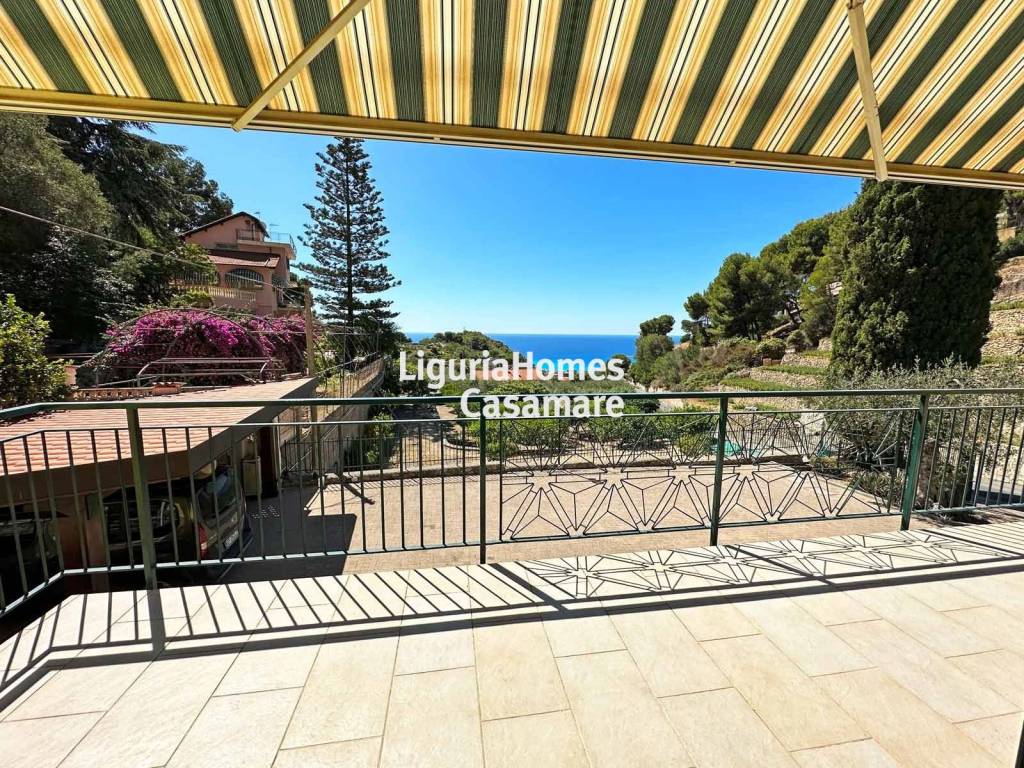 Villa a Bordighera - Foto 4