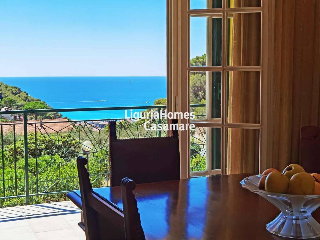 Villa a Bordighera - Foto 5