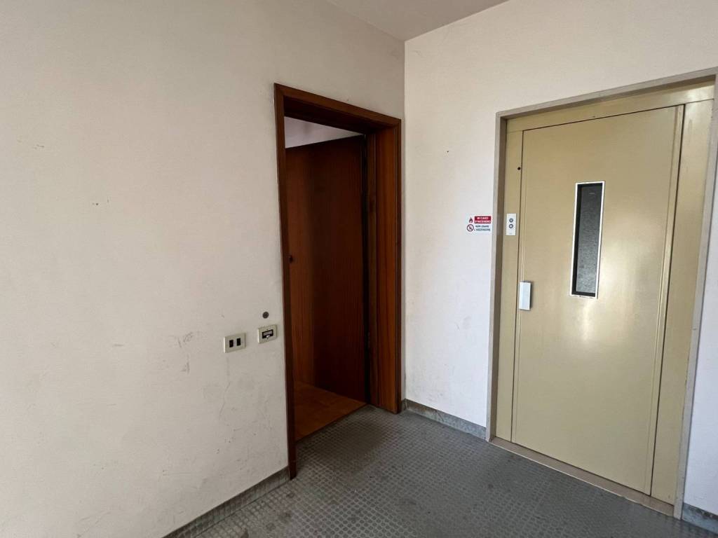 Appartamento a Alessandria in Via Tancredi Duccio Galimberti, 9 - Foto 2