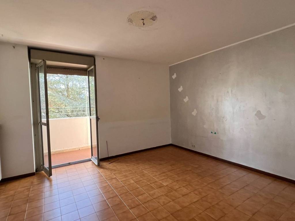 Appartamento a Alessandria in Via Tancredi Duccio Galimberti, 9 - Foto 4