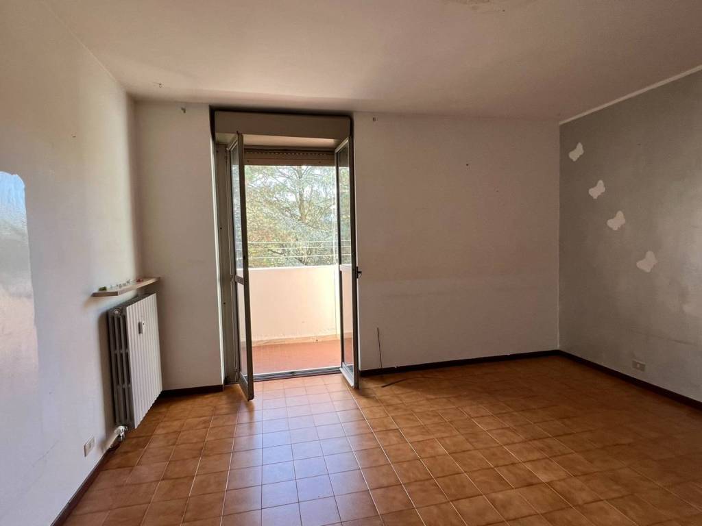 Appartamento a Alessandria in Via Tancredi Duccio Galimberti, 9 - Foto 5