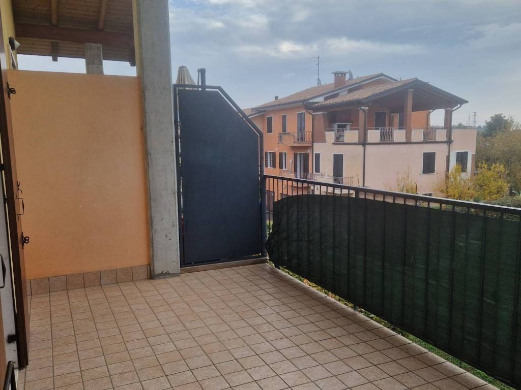 Appartamento a Cavaion veronese in Via Pozzo dell'Amore - Foto 2