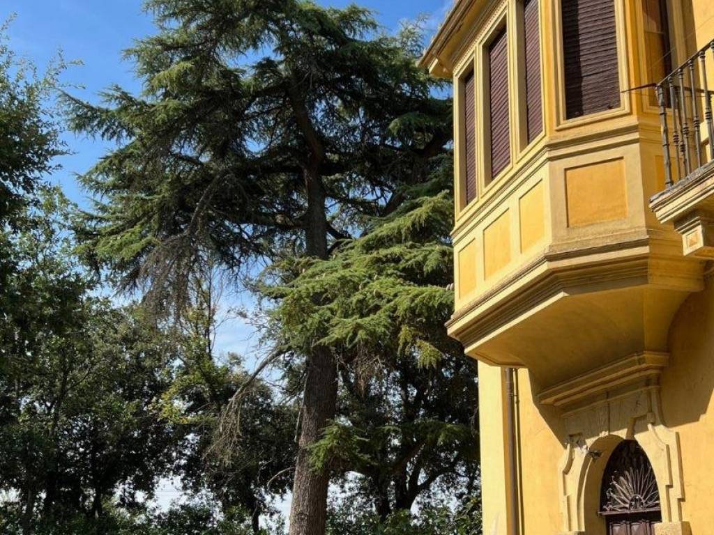 Villa a Osimo in Via Flaminia II, 107 - Foto 2