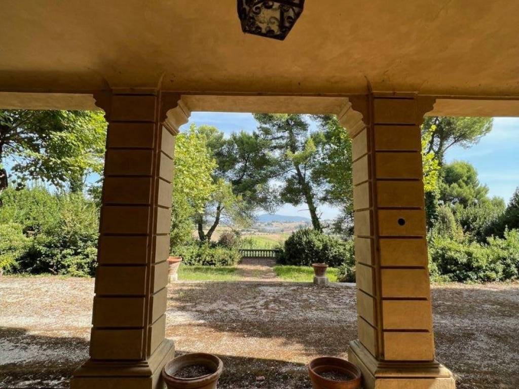 Villa a Osimo in Via Flaminia II, 107 - Foto 3