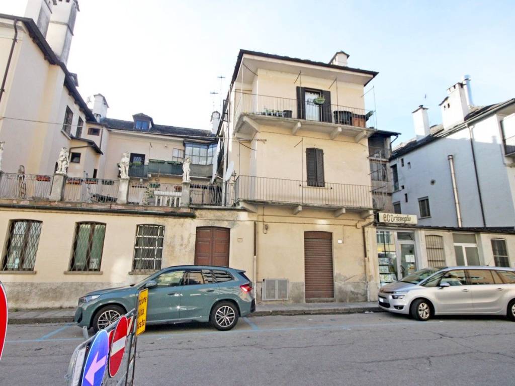 Immobile a Domodossola in Via Attilio Binda, 6 - Foto 3