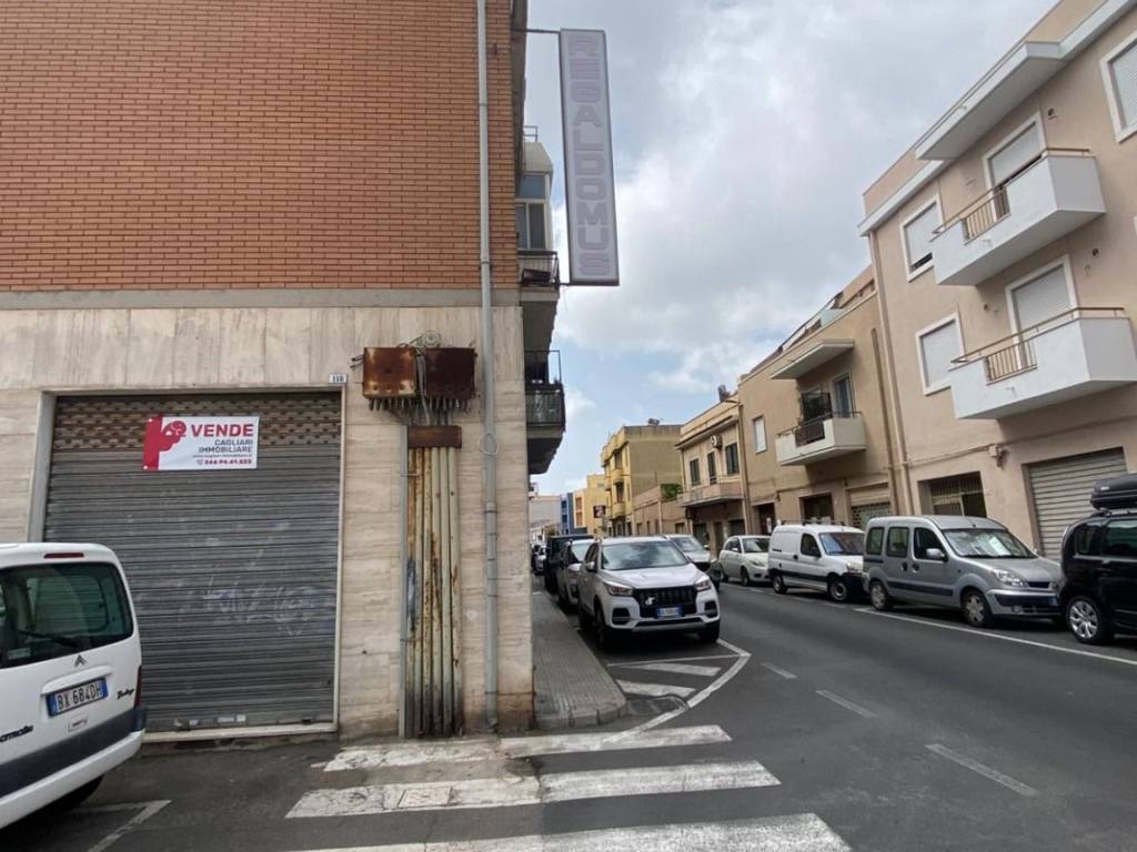 Immobile a Cagliari in Via Riva Villasanta - Foto 2