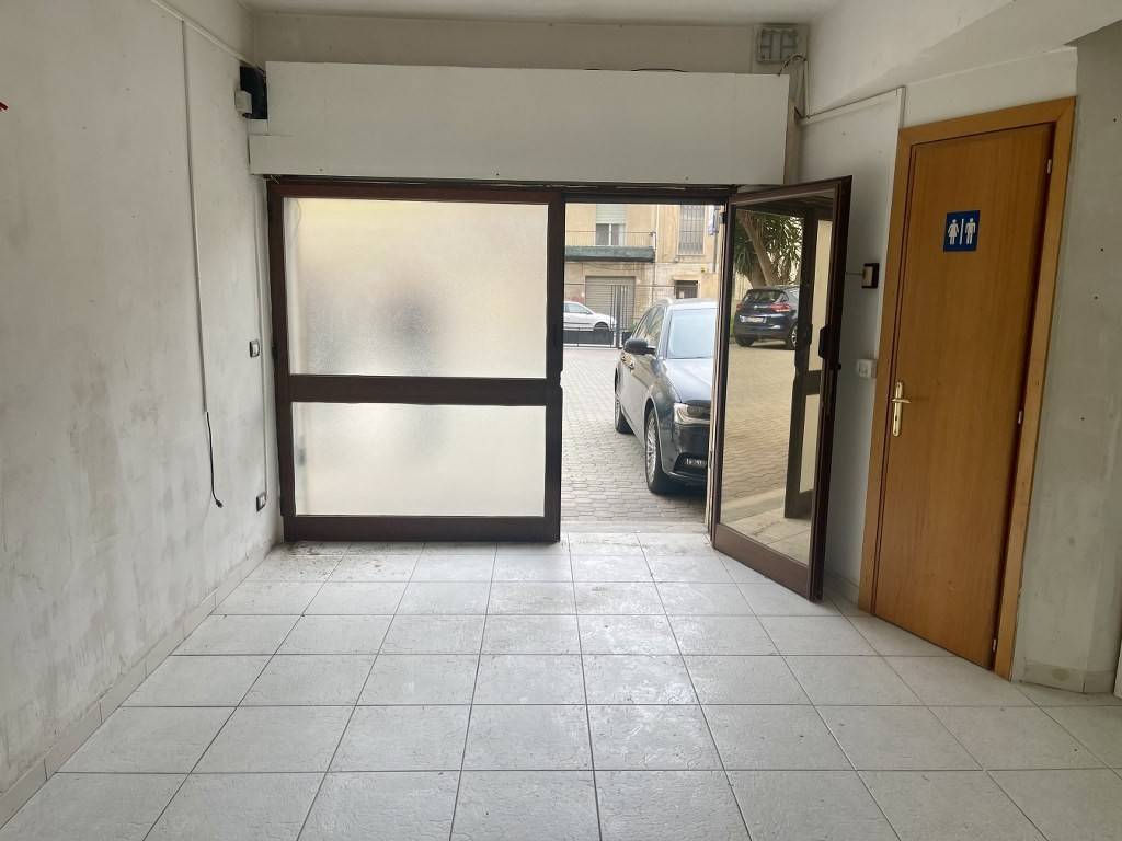 Box / garage a Reggio calabria in Via Sbarre Centrali, 122 - Foto 3