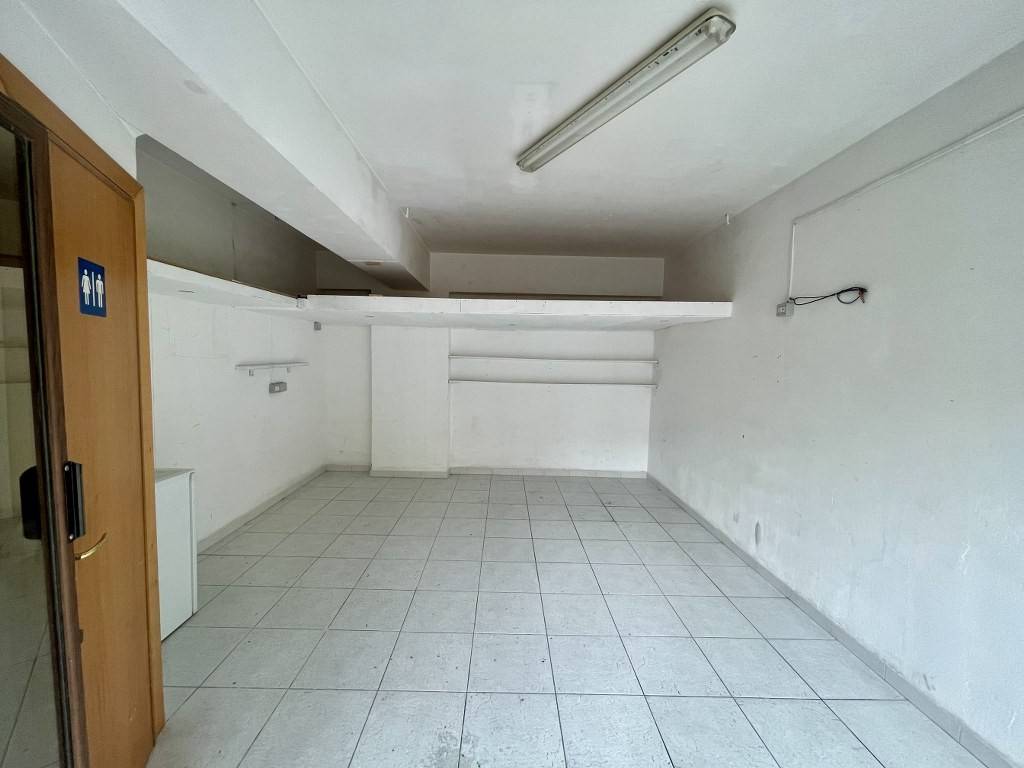 Box / garage a Reggio calabria in Via Sbarre Centrali, 122 - Foto 4