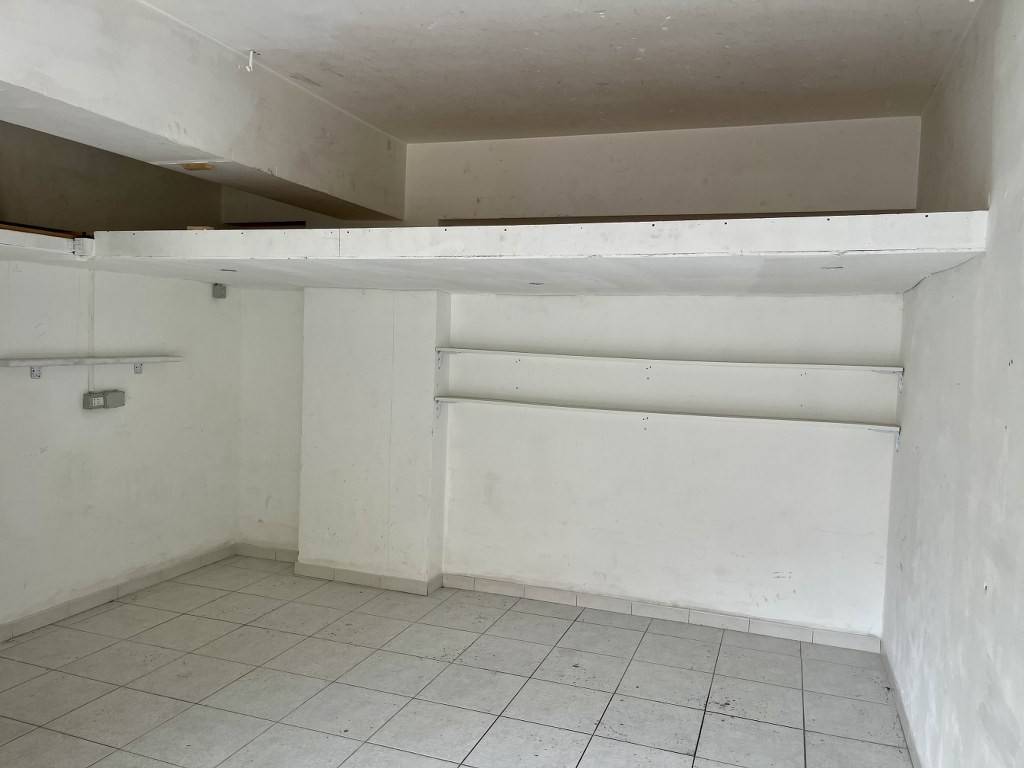 Box / garage a Reggio calabria in Via Sbarre Centrali, 122 - Foto 5