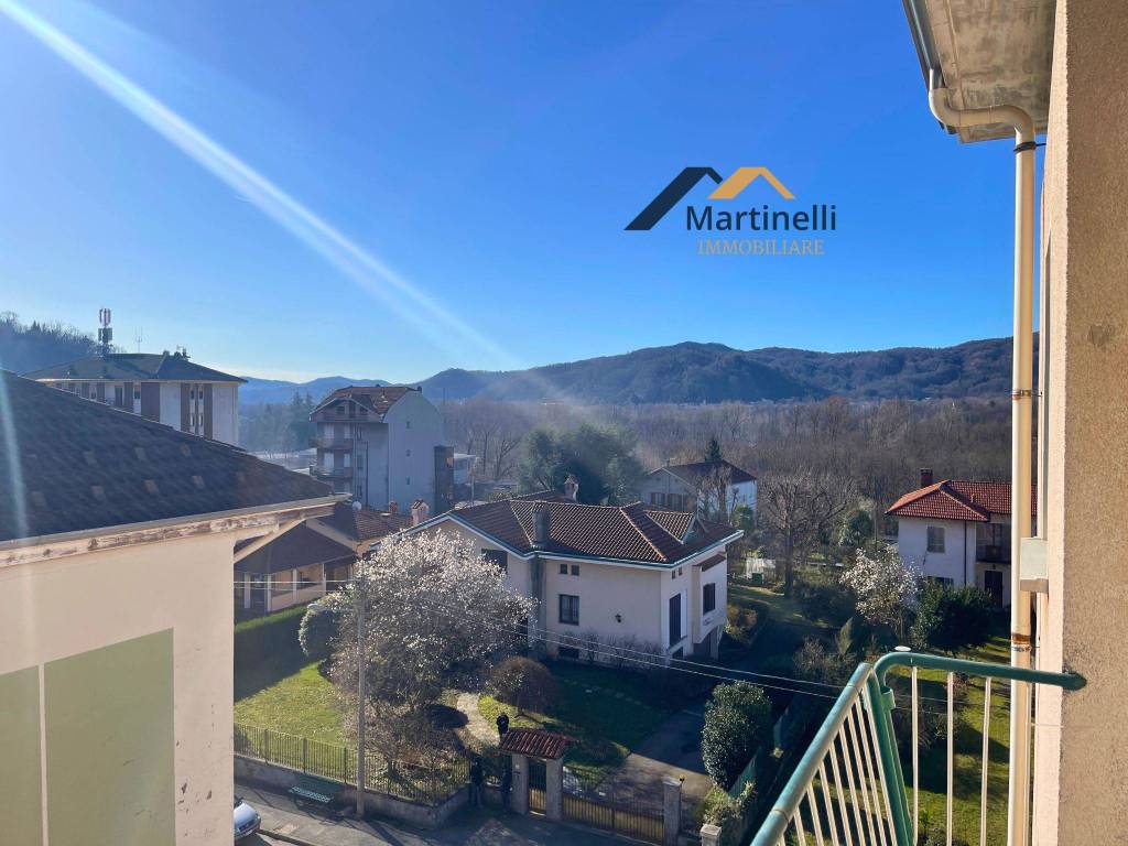 Appartamento a Borgosesia in Via Montrigone, 113 - Foto 2