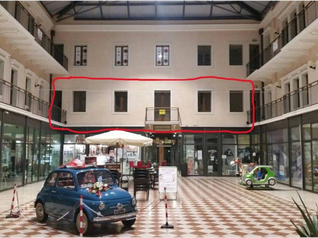 Immobile a Adria in ADRIA Corso Vittorio emanuele, 0 - Foto 4