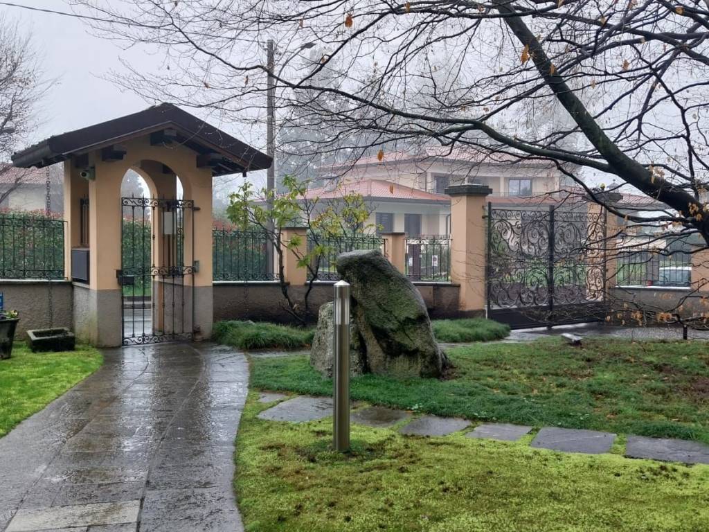 Appartamento a Albavilla in Via Monte Bolettone - Foto 2