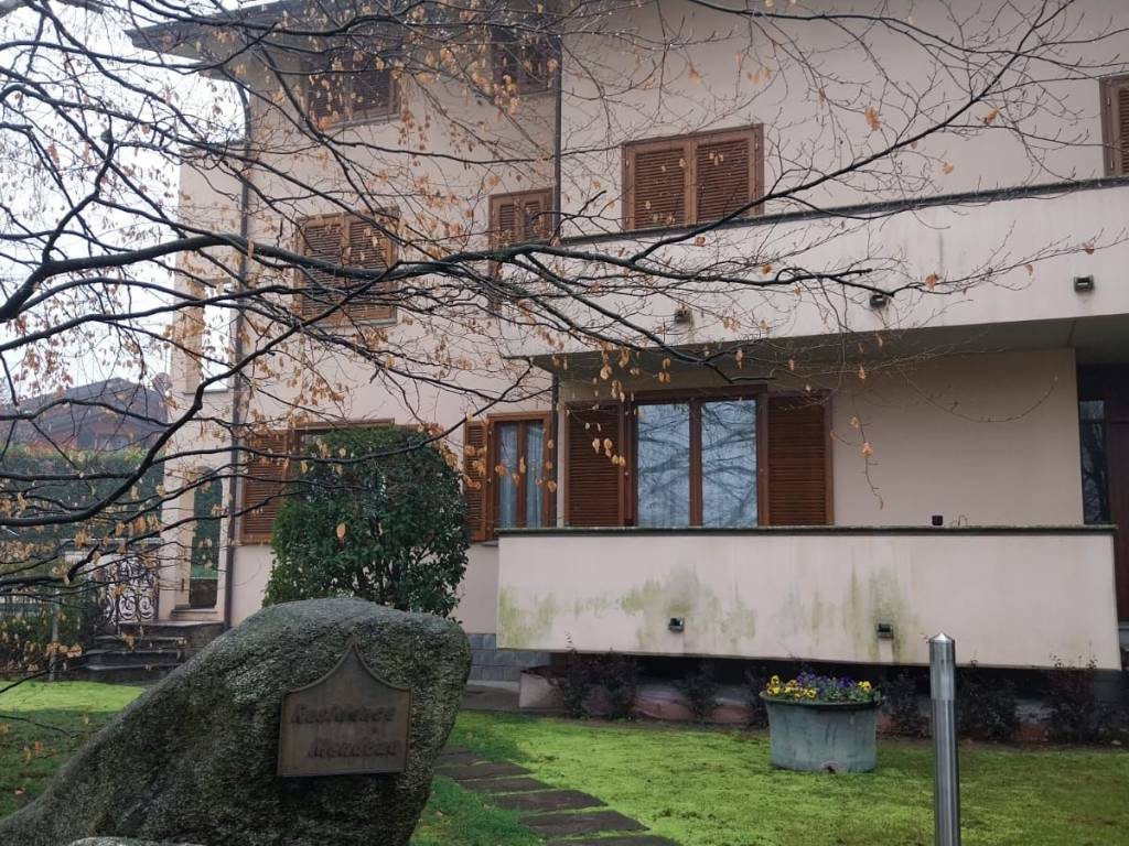 Appartamento a Albavilla in Via Monte Bolettone - Foto 3
