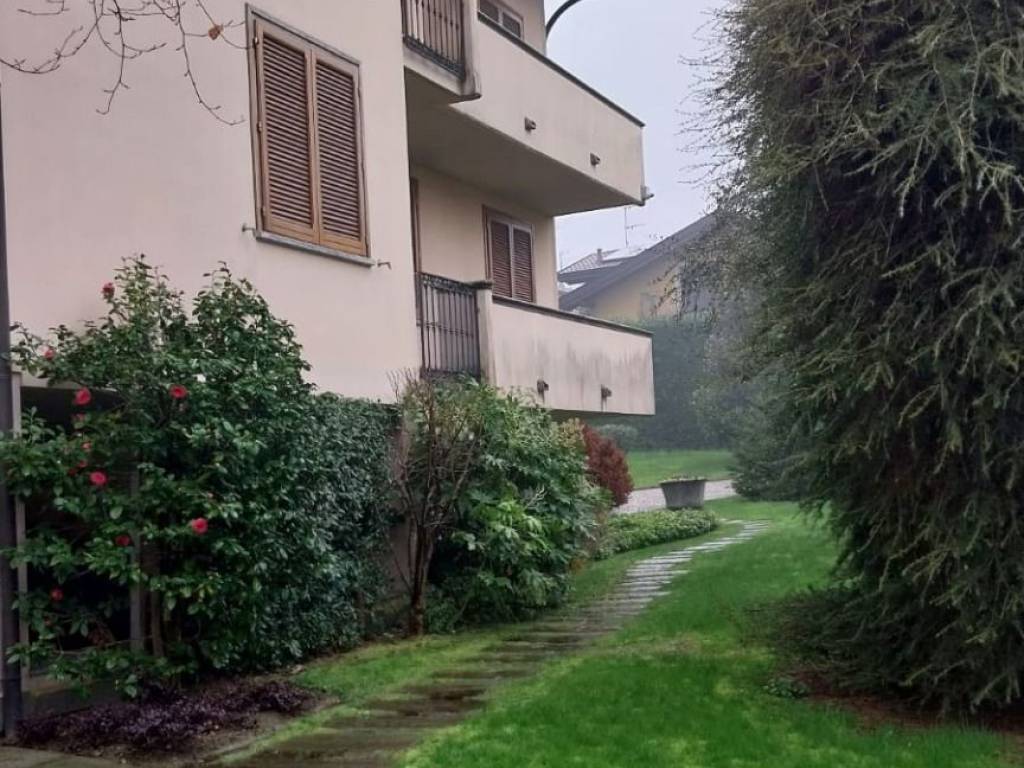 Appartamento a Albavilla in Via Monte Bolettone - Foto 4