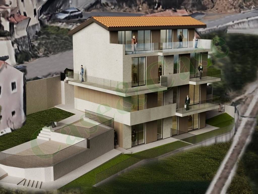 Appartamento a Celle ligure in Via Belvedere - Foto 2