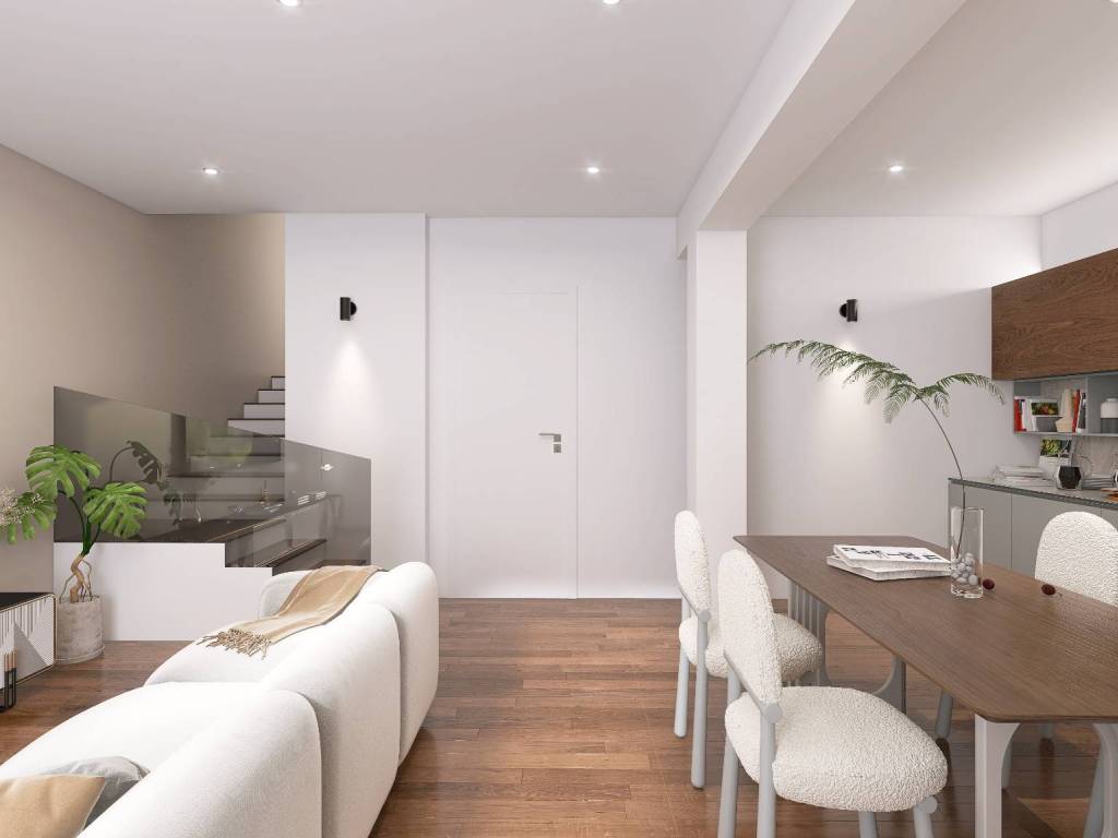 Appartamento a Celle ligure in Via Belvedere - Foto 4