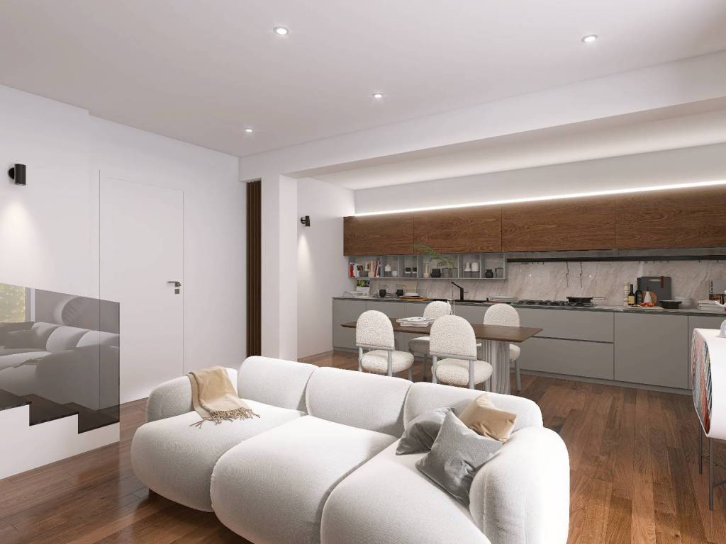 Appartamento a Celle ligure in Via Belvedere - Foto 5