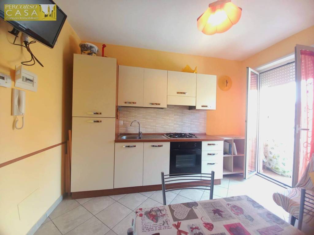 Appartamento a Tortoreto in VIA GUTTUSO - Foto 3