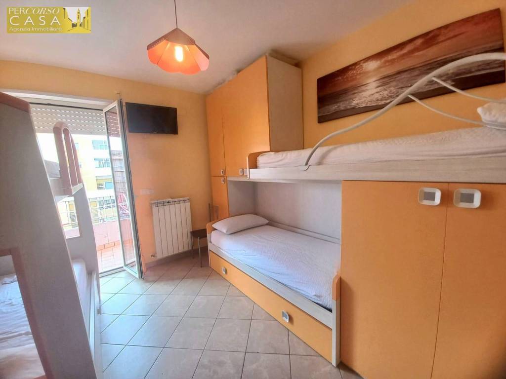 Appartamento a Tortoreto in VIA GUTTUSO - Foto 4