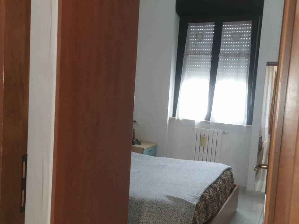 Appartamento a Foggia in Via Sant'Alfonso Maria de' Liguori, 79 - Foto 4
