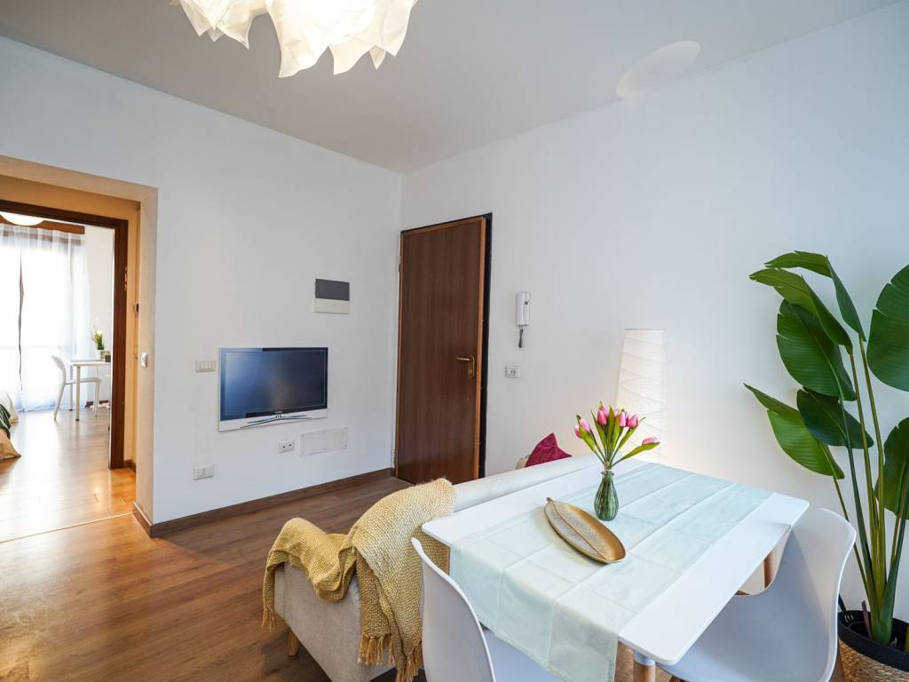 Appartamento a Seregno in Via Reggio, 4 - Foto 3