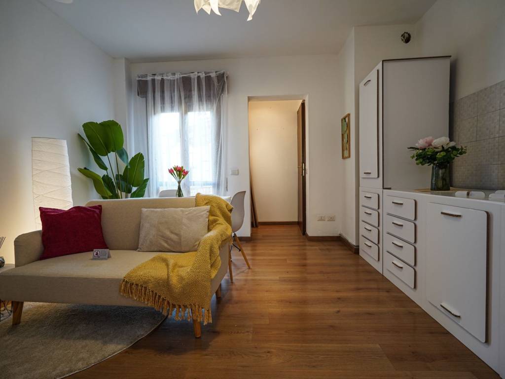 Appartamento a Seregno in Via Reggio, 4 - Foto 4