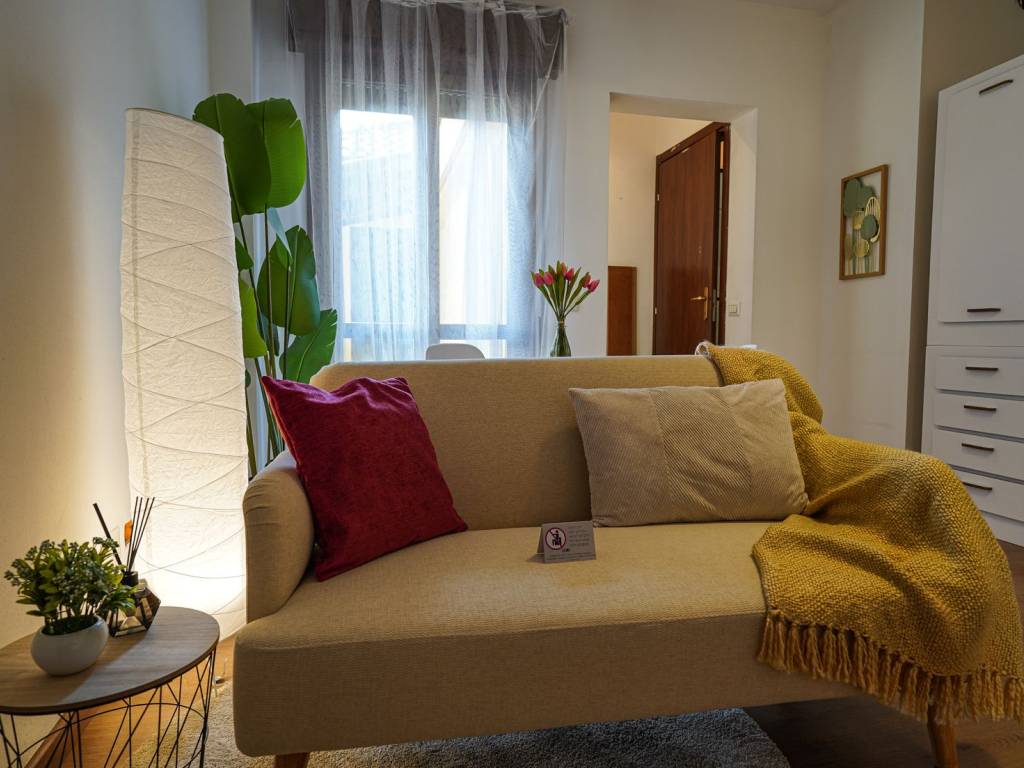 Appartamento a Seregno in Via Reggio, 4 - Foto 5