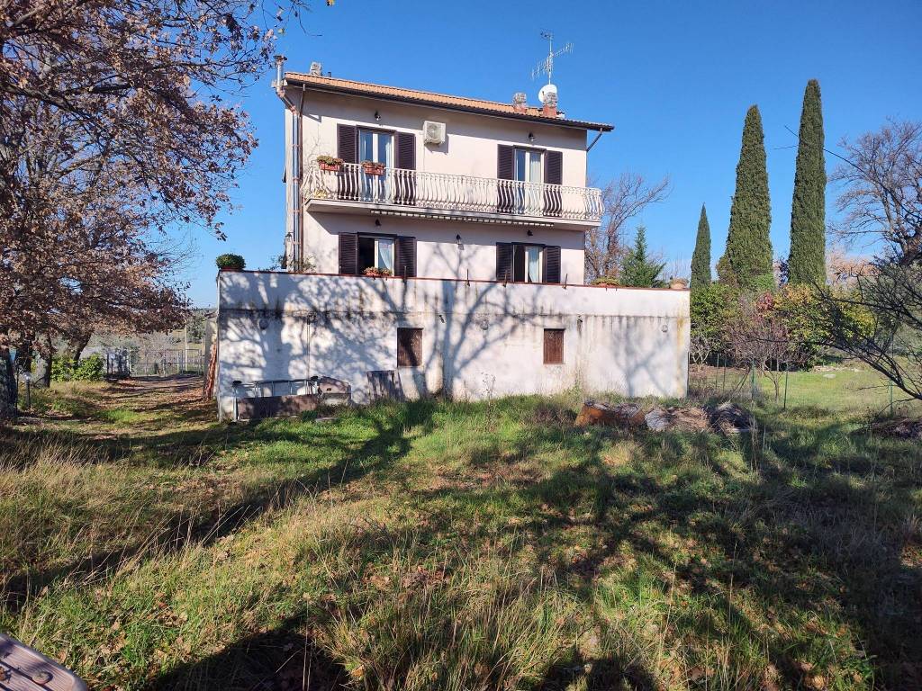 Villa a Poggio nativo in Via Colle Comune, 7 - Foto 4