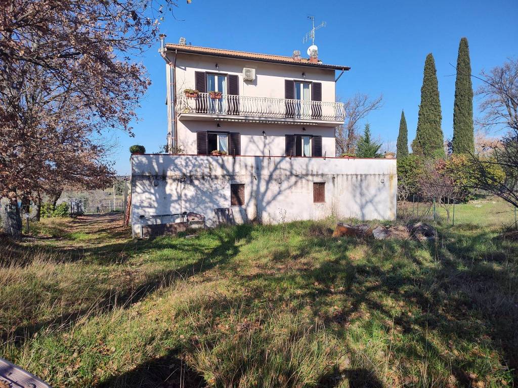 Villa a Poggio nativo in Via Colle Comune, 7 - Foto 5