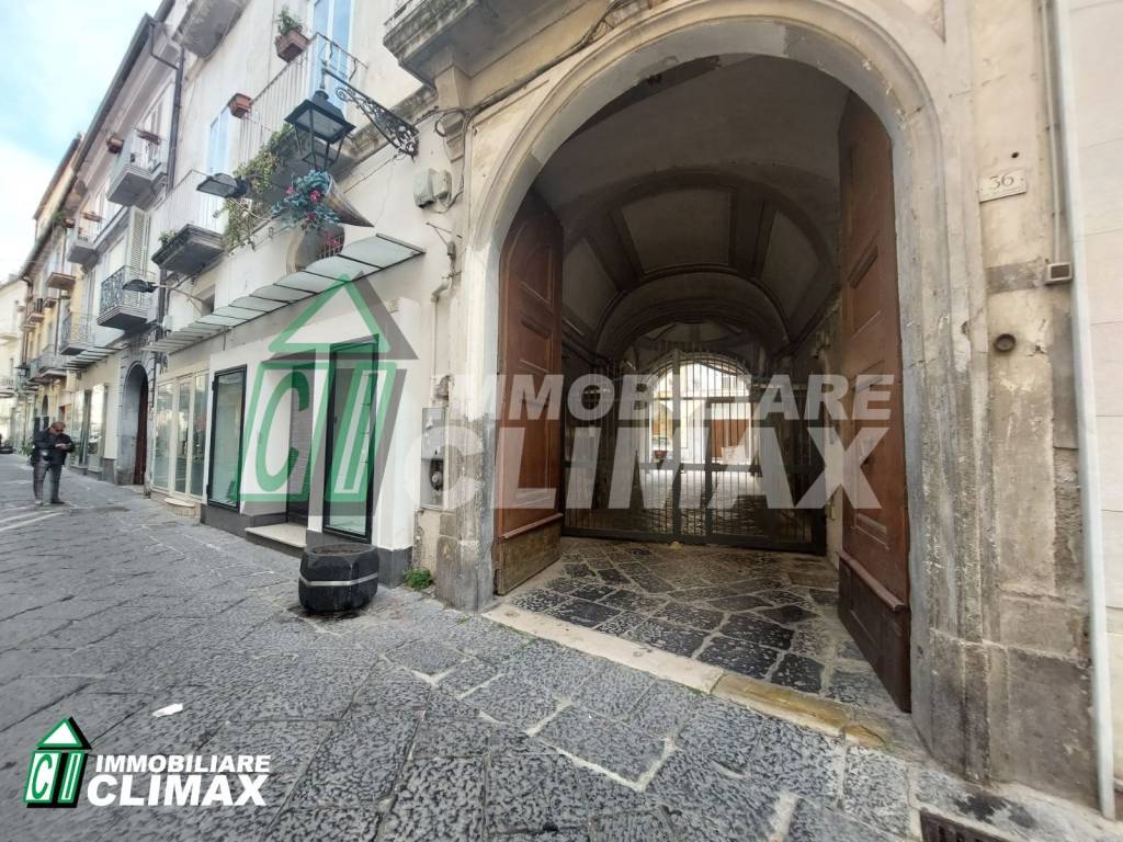 Attico / mansarda a Caserta in Via San Giovanni, 36 - Foto 3