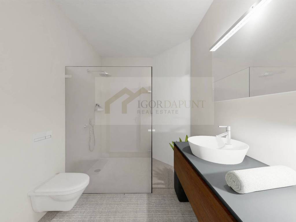 Appartamento a Nova levante in Rosengartenstraße - Foto 4