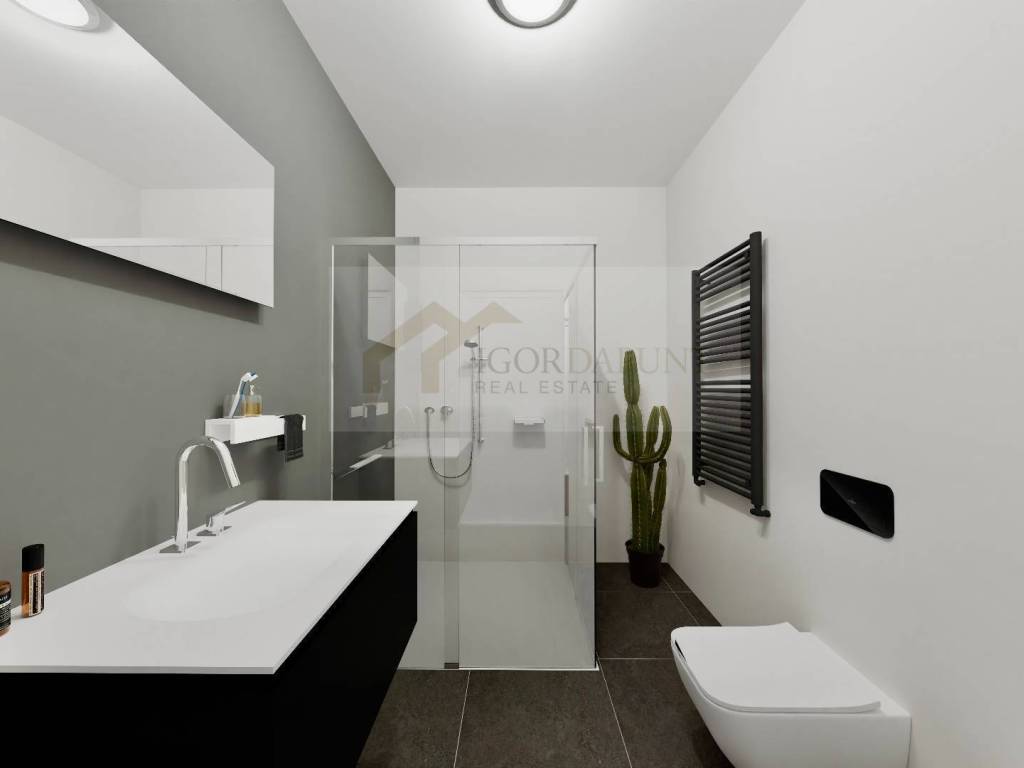 Appartamento a Nova levante in Rosengartenstraße - Foto 3